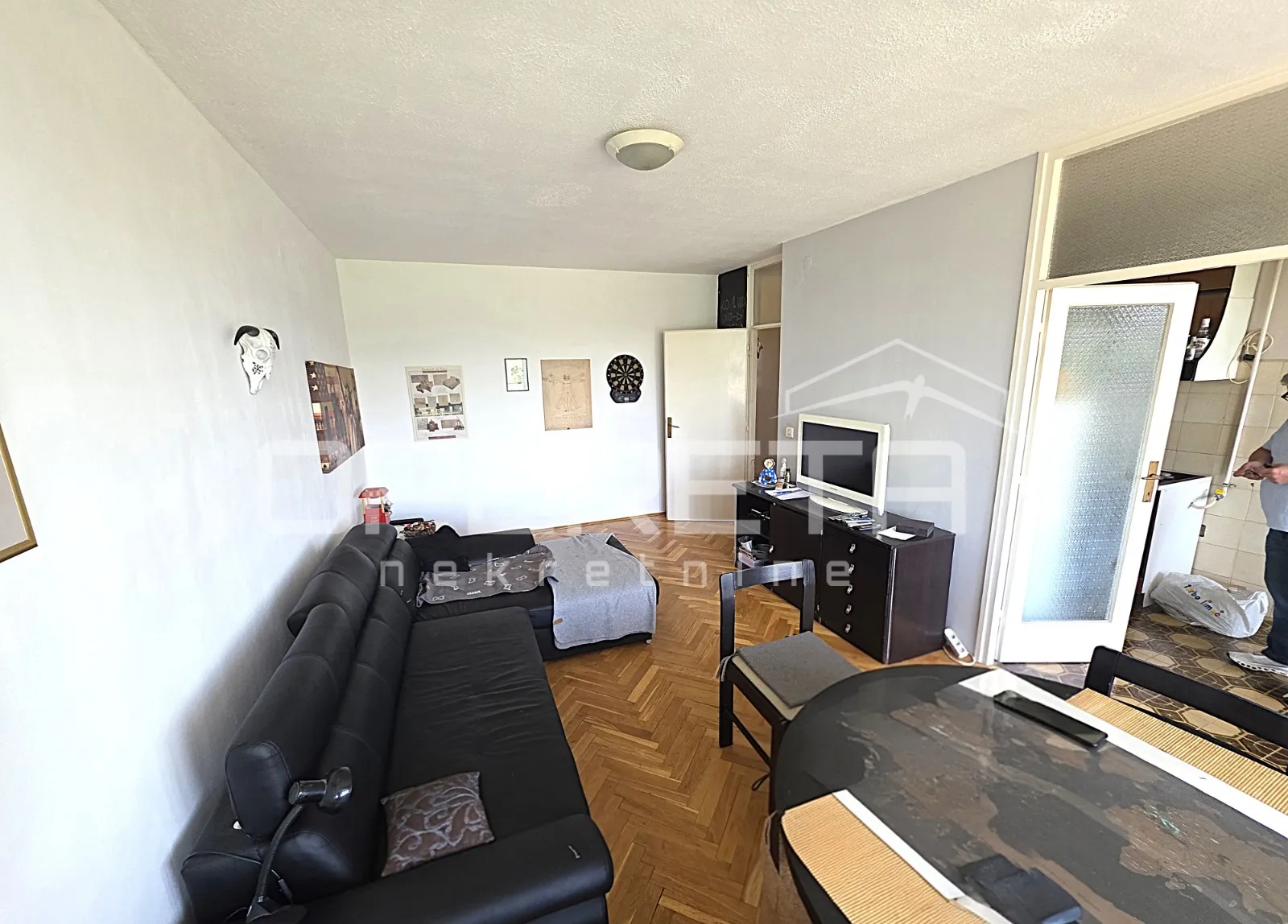 prodaja, stan, siget, aleja pomoraca, 3s, 77m2 - slika 3
