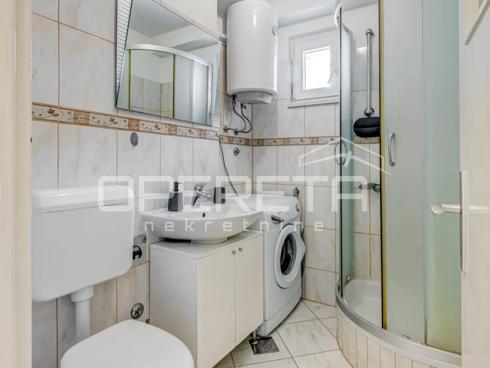 split centar (dobri) – 2 apartmana u jednom stanu / vrhunska investicija u srcu - slika 22