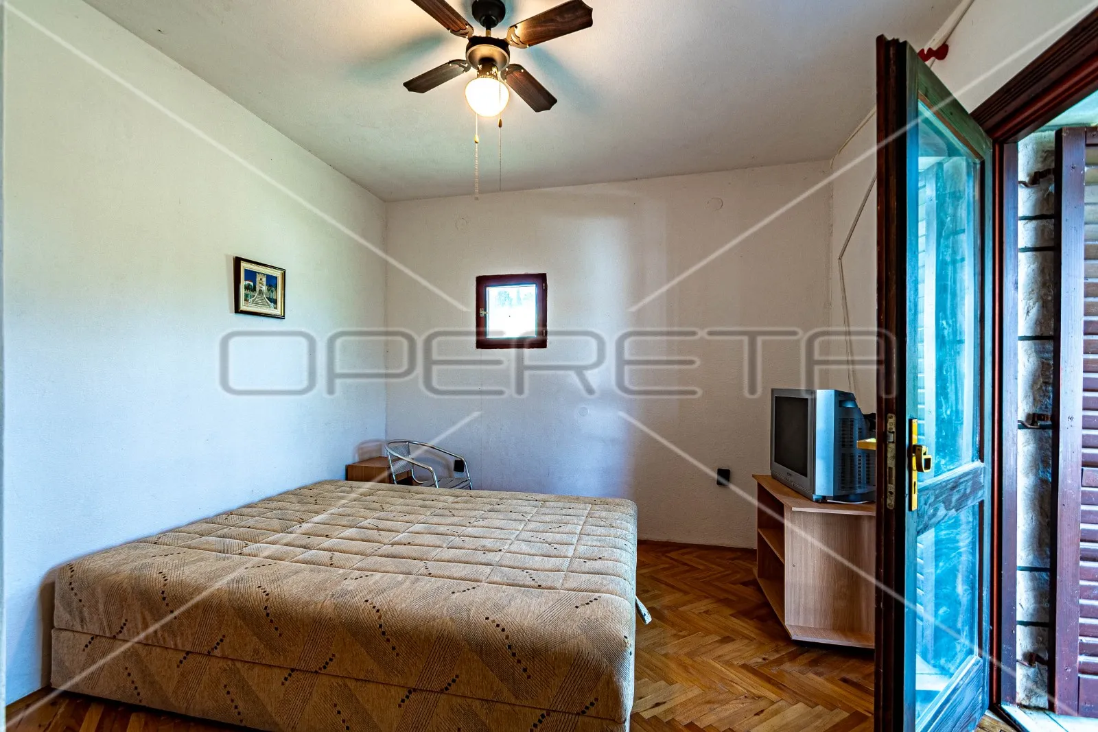 kuća sa 7 apartmana, 250 m do mora, lumbarda - slika 6