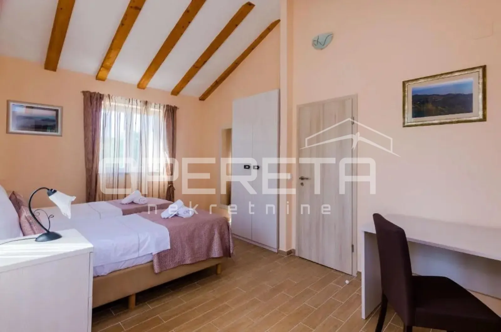 vitaljina, konavle - kuća 196 m2 s bazenom na parceli 775 m2 - slika 13