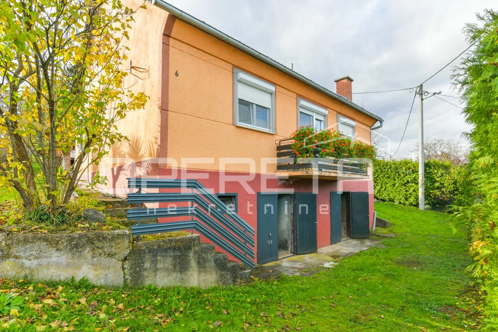 prodaja, kuća, ozalj, karlovačka cesta, samostojeća, 230m2 - slika 22