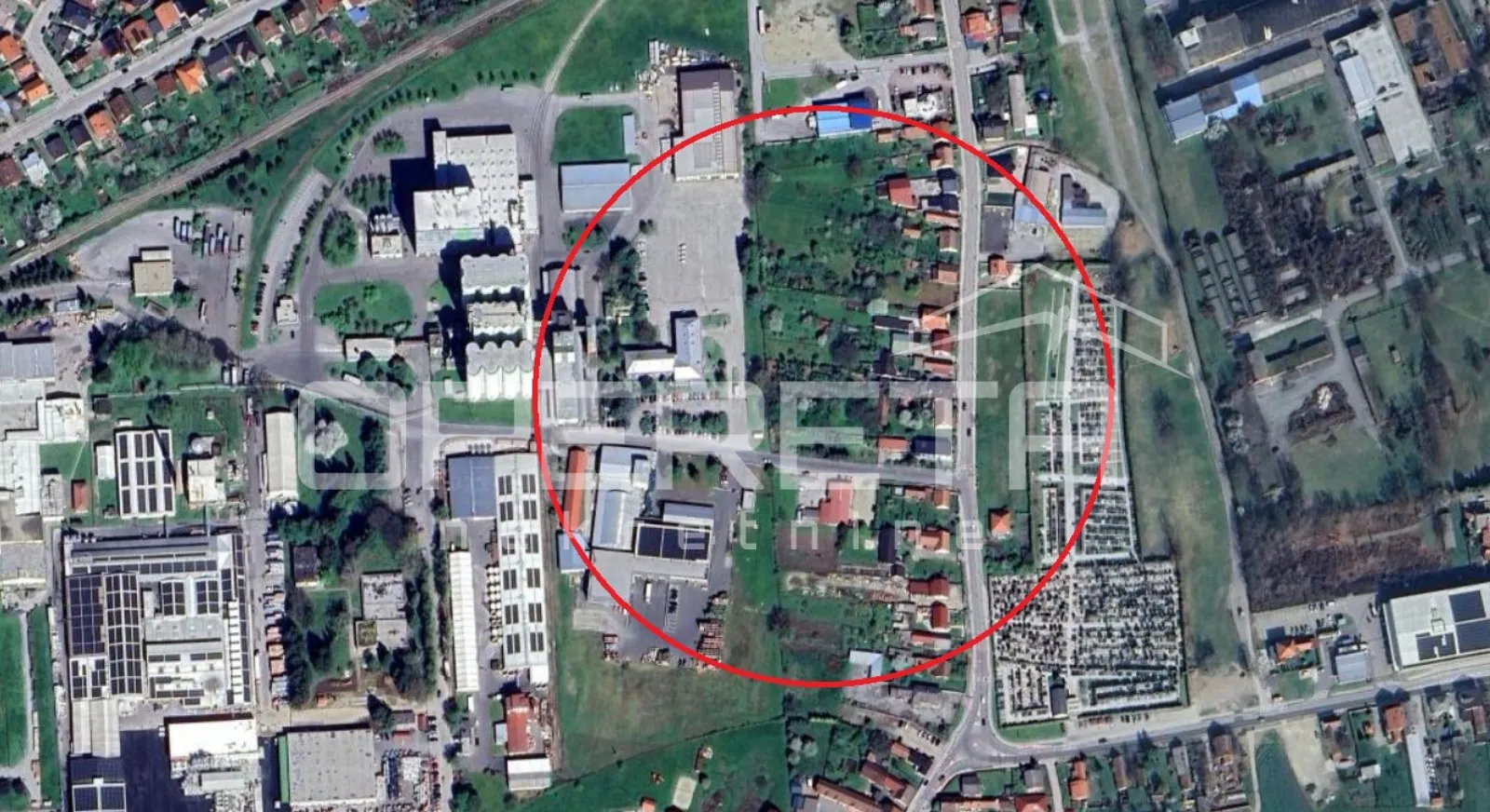 varaždin, centar, 1.633,00 m2, 130.640,00 eur - slika 3