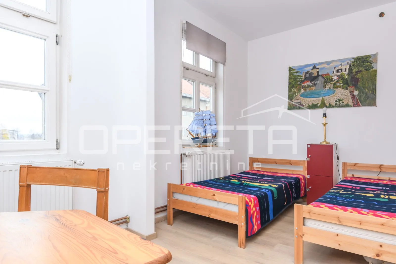 prodaja, stan, centar, trg petra zrinskog , 3s, 71m2 - slika 4