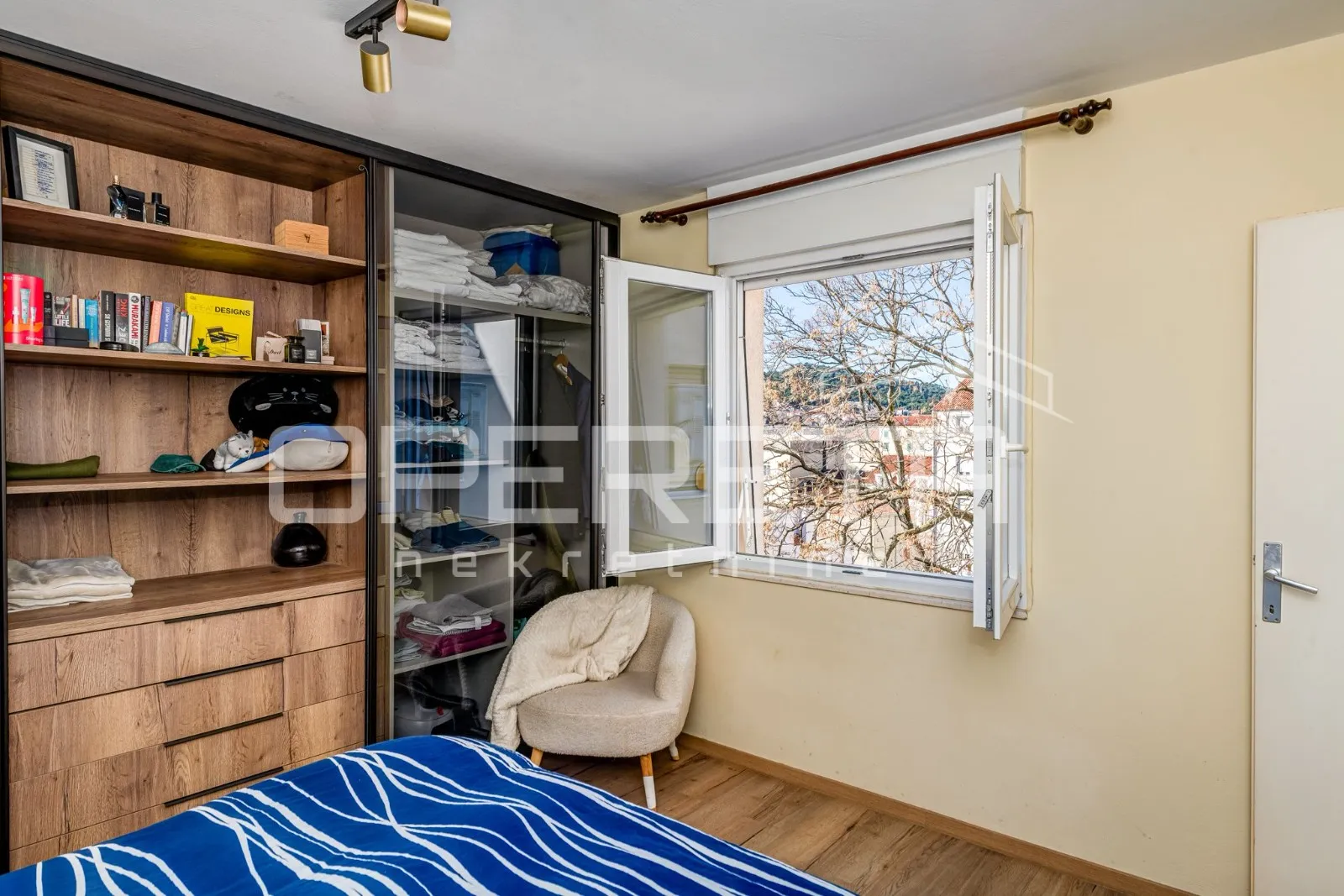 split centar (dobri) – 2 apartmana u jednom stanu / vrhunska investicija u srcu - slika 10