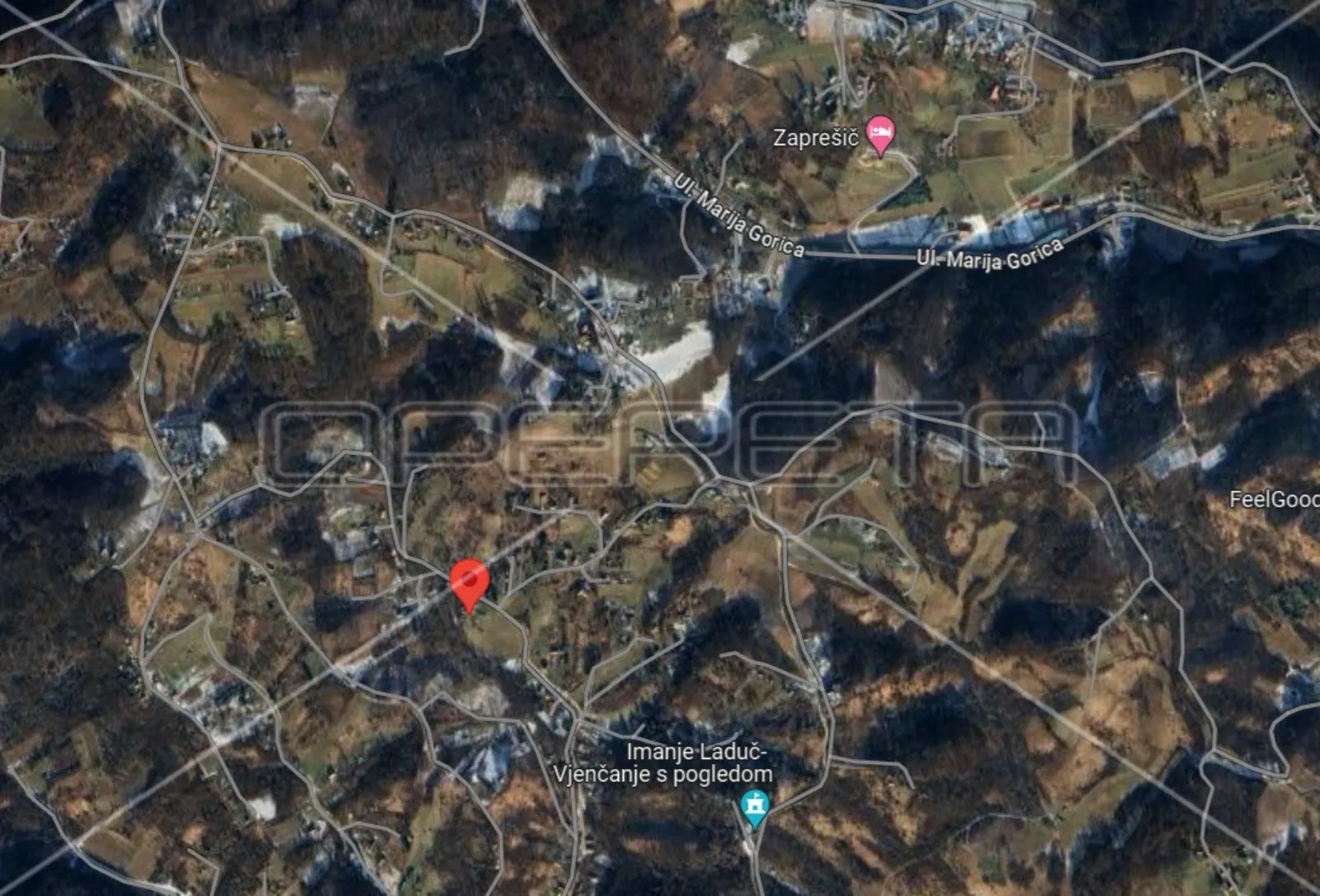prodaja, građevinsko zemljište, laduč, duga ulica, 9787 m2 - slika 10