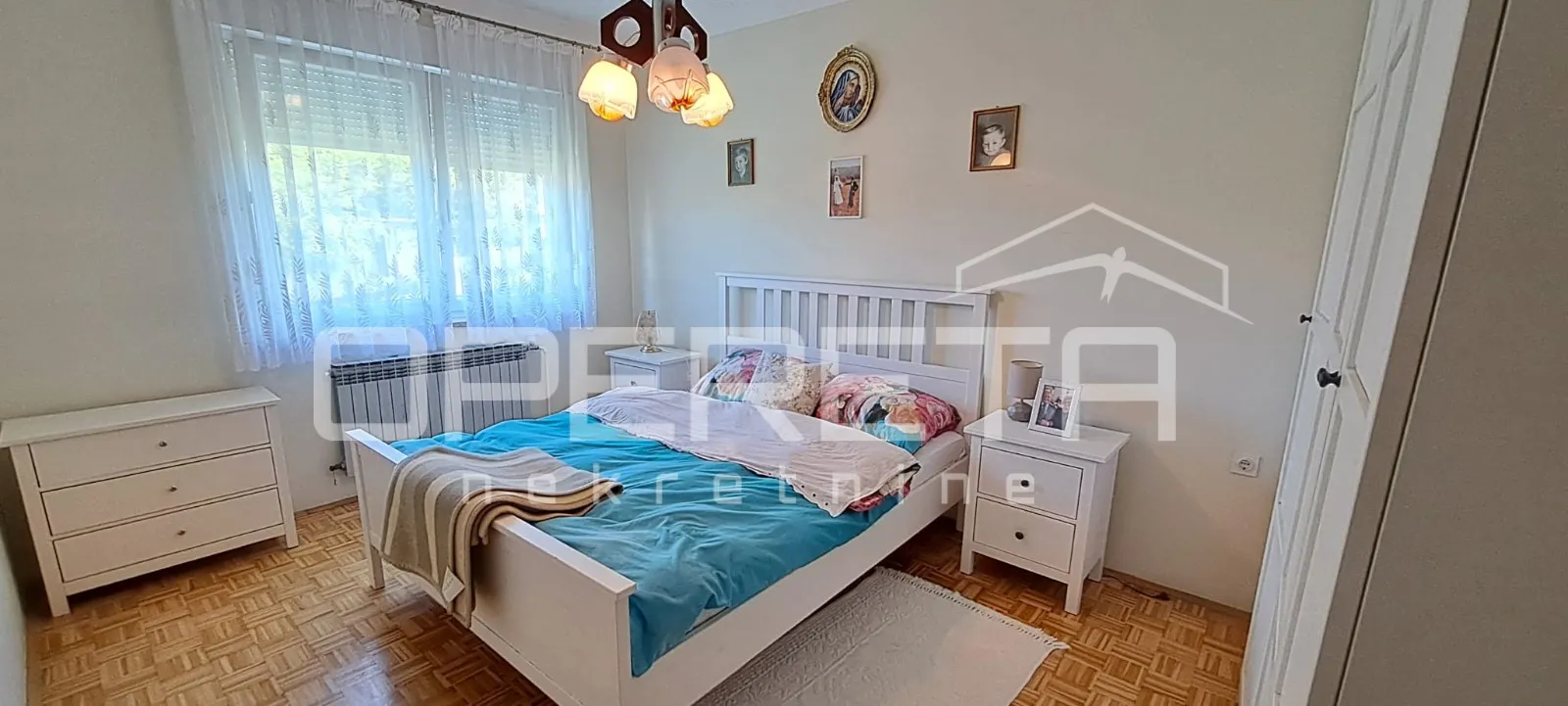 velika kuća s vrtom, garažom i potkrovljem za dodatni stan - slika 6