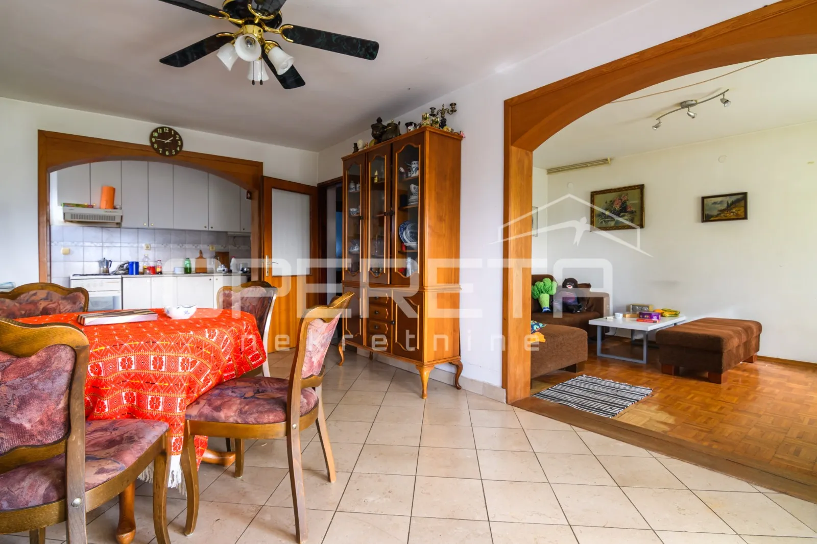 prodaja, kuća, harmica, bregovita ii odvojak, samostojeća, 207m2 - slika 6