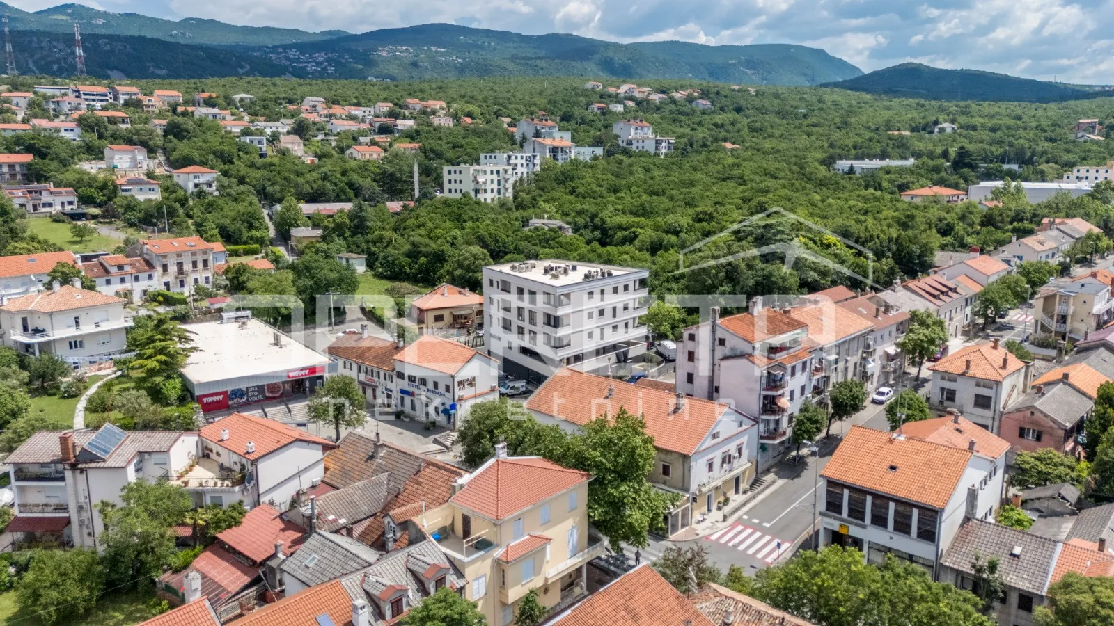 novogradnja u centru kraljevice - 3sb - 2. kat - slika 6