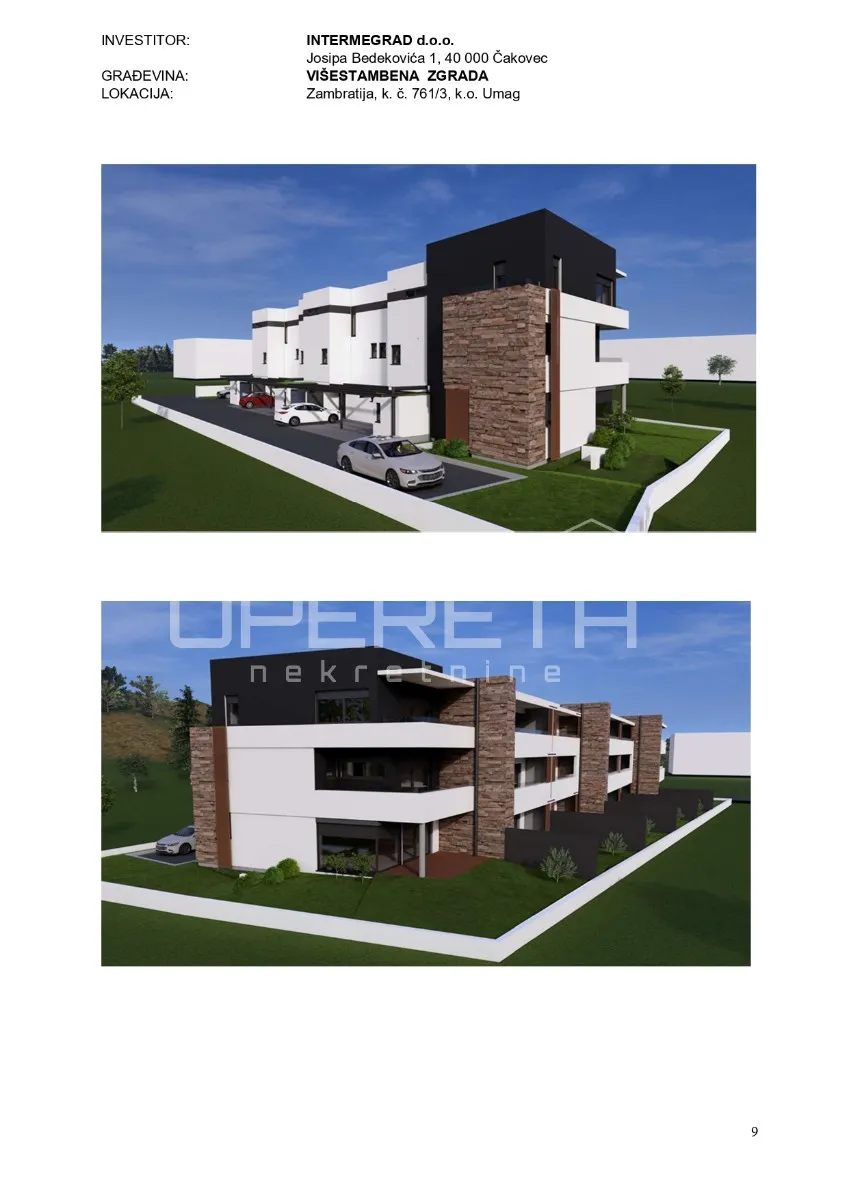 prodaja, kuća, umag, sunčana , kuća u nizu, 256m2 - slika 2