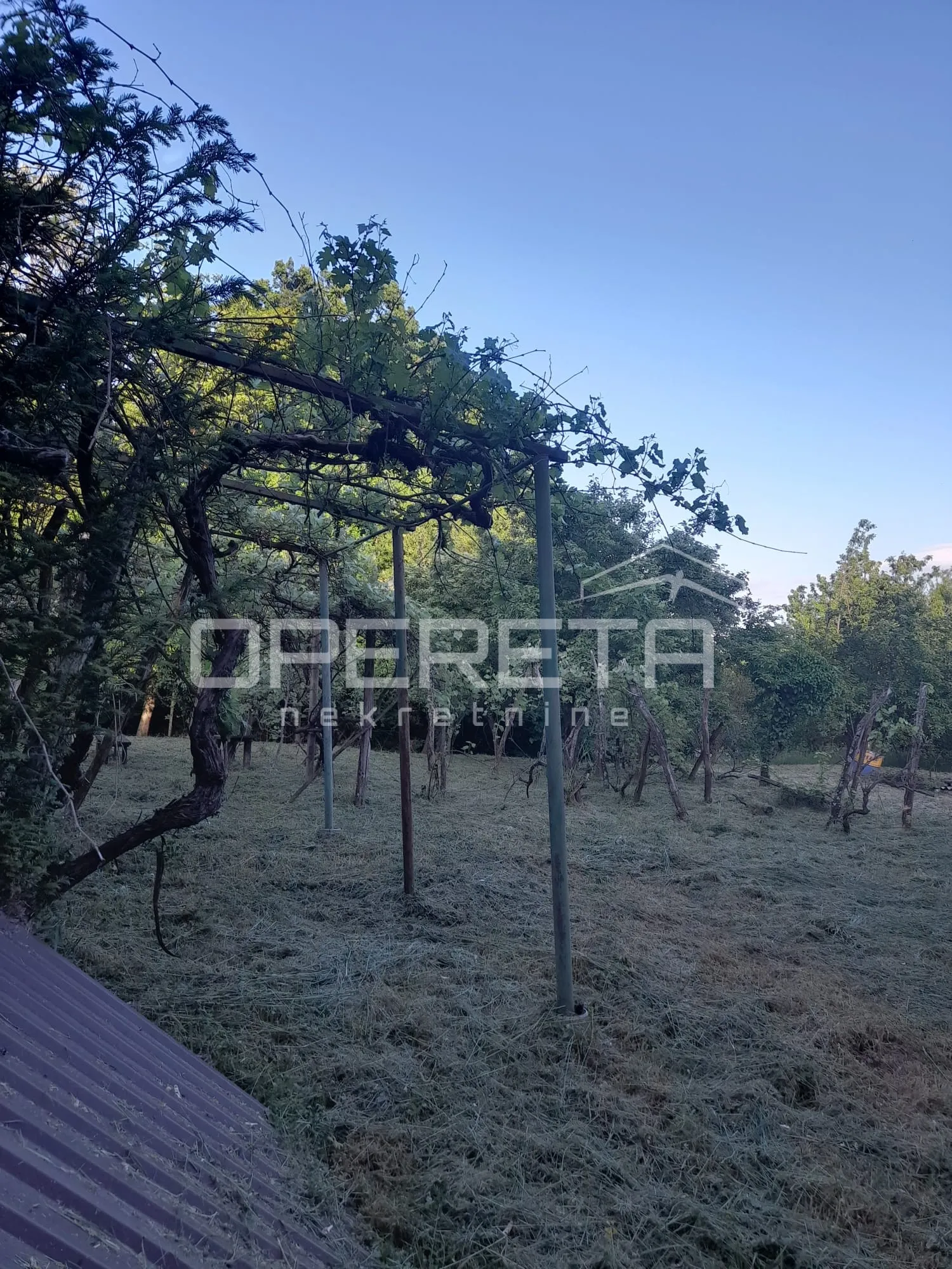 prodajemo vikendicu u čučerju - savršeno mjesto za odmor u prirodi, nadomak zagr - slika 5