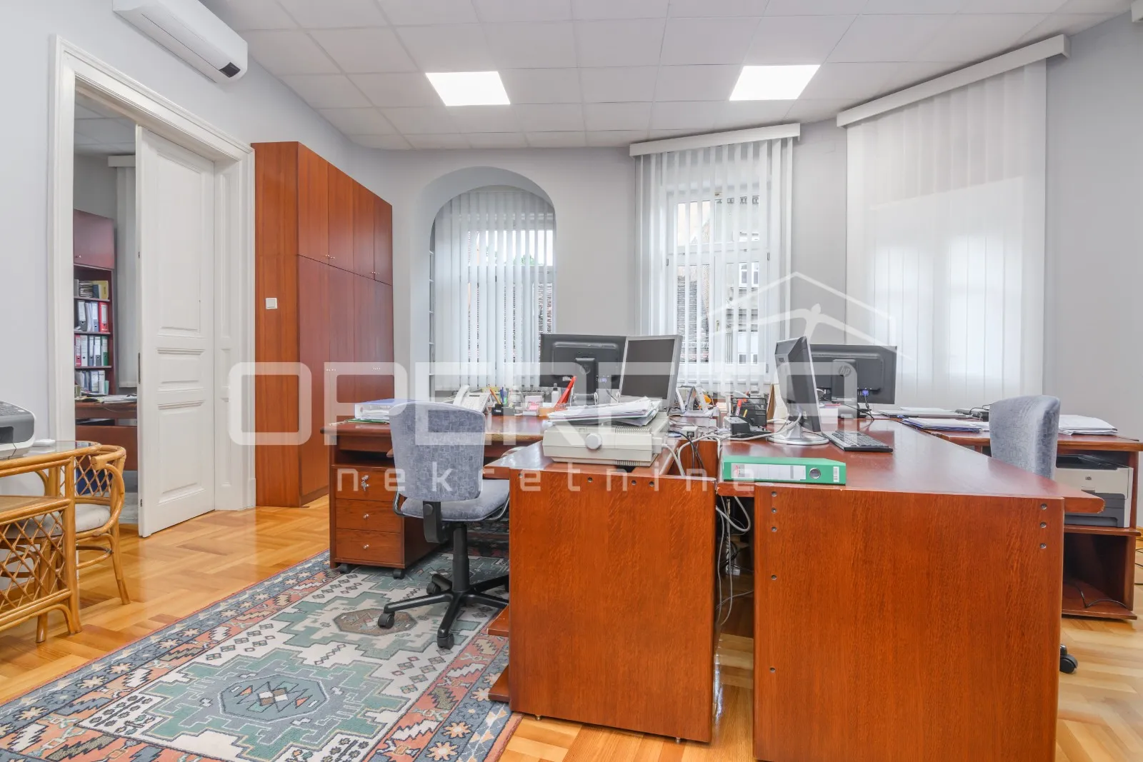 najam, ured, britanac, britanac, 146m2 - slika 5