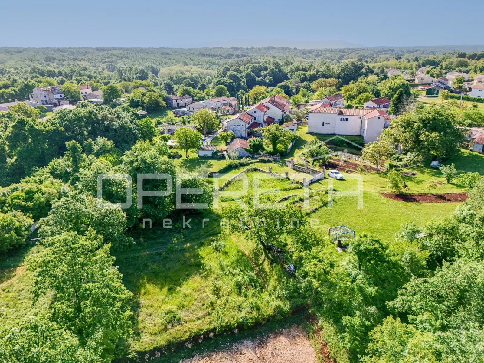 istra, barban- građevinsko zemljište - slika 5