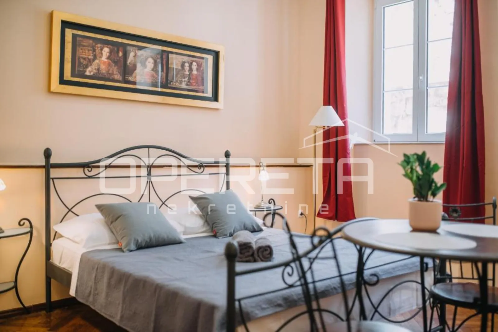 tri apartmana unutar zidina, 106 m2, dubrovnik - slika 14