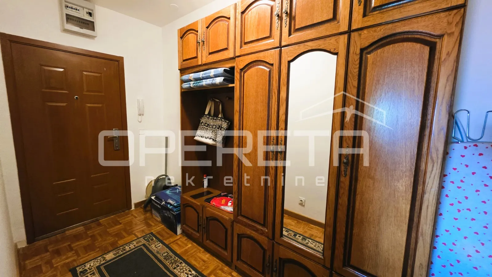 apartman, pogled na more, garaža, skladište, novi vinodolski, 89 m2 - slika 12