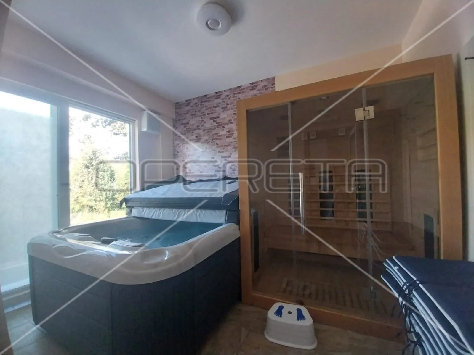 prodaja, kuća, krapinske toplice, ljudevita gaja, samostojeća, 127m2 - slika 6
