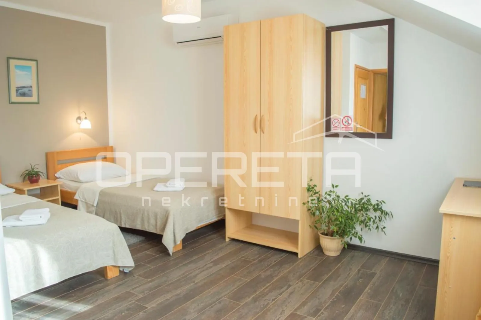 oštarski stanovi, turizam, 2.800.000,00 eur - slika 22