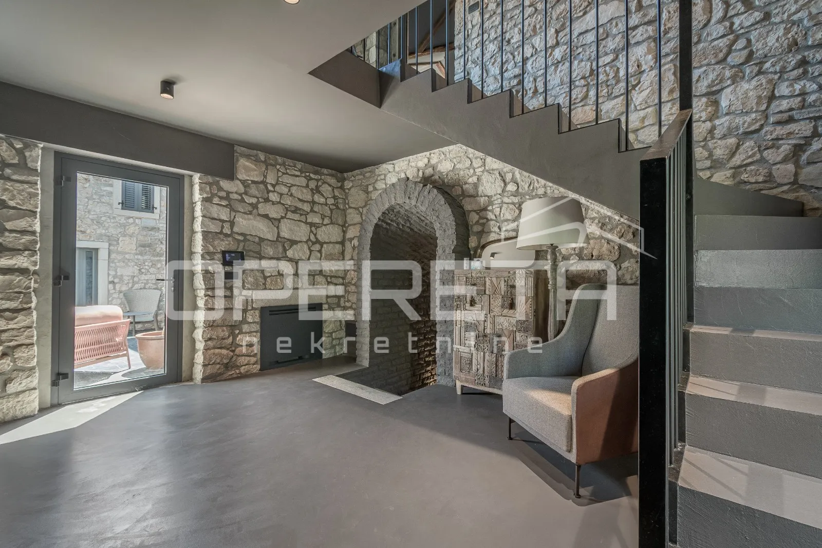 istra, poreč – autentična kamena vila s modernim luksuzom - slika 20
