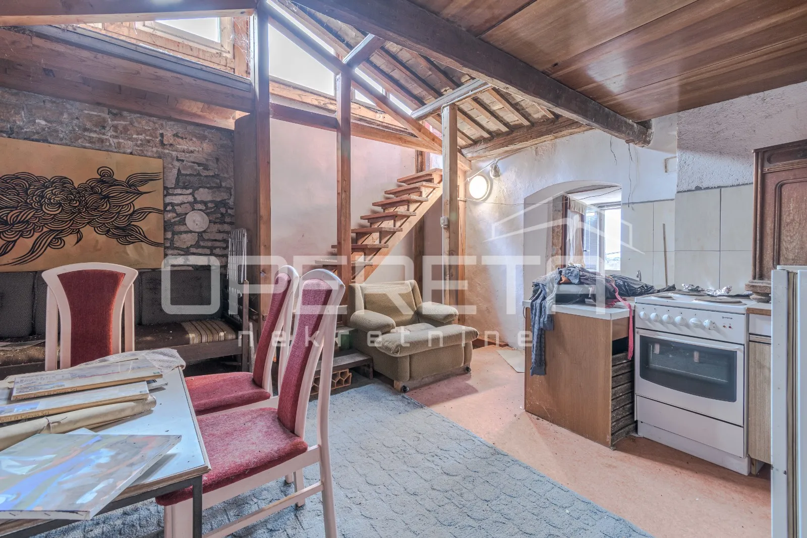 prilika za projekt renovacije - slika 8