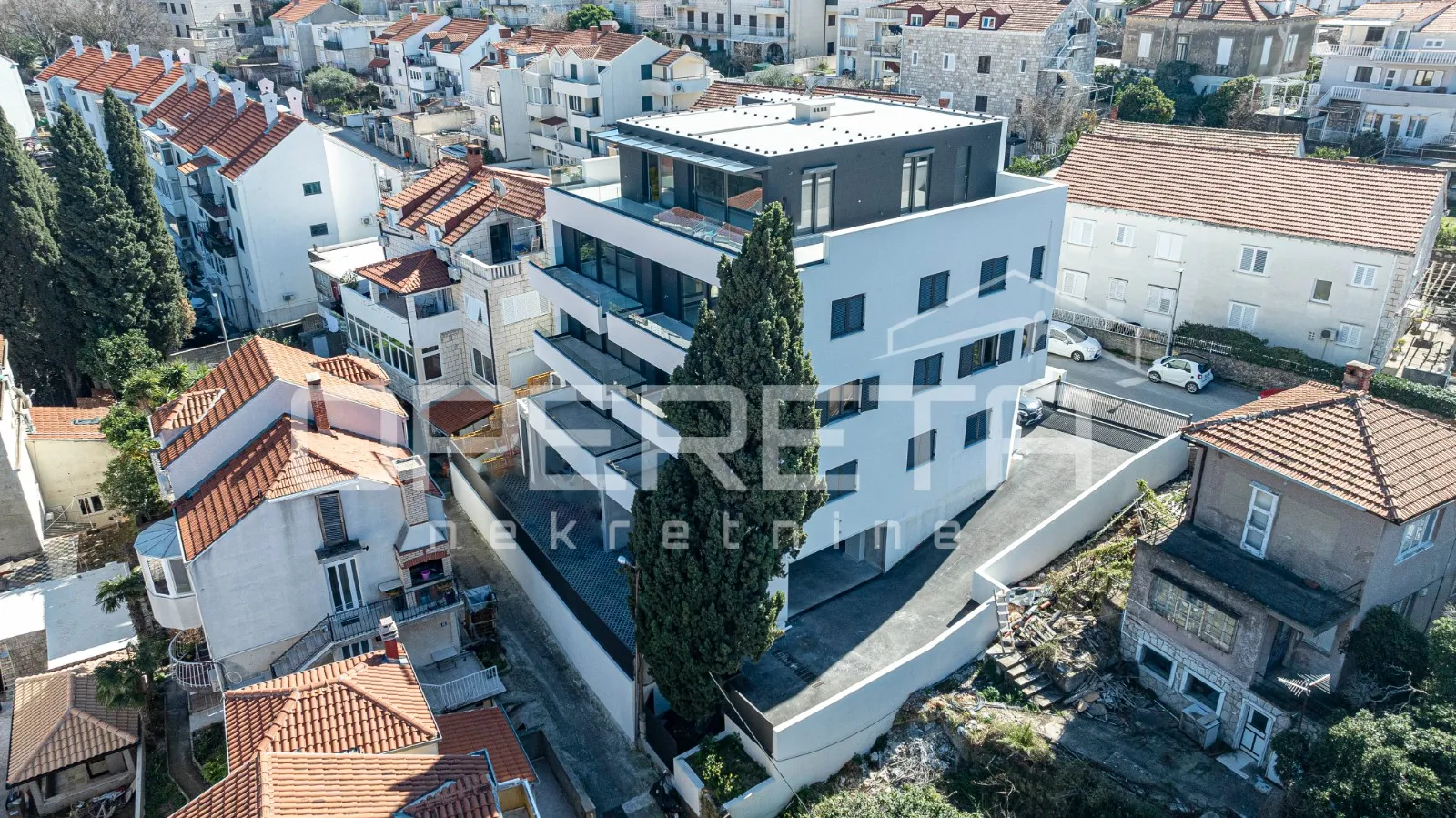 stan 95 m² u vrhunskoj novogradnji s balkonom, dubrovnik - slika 28