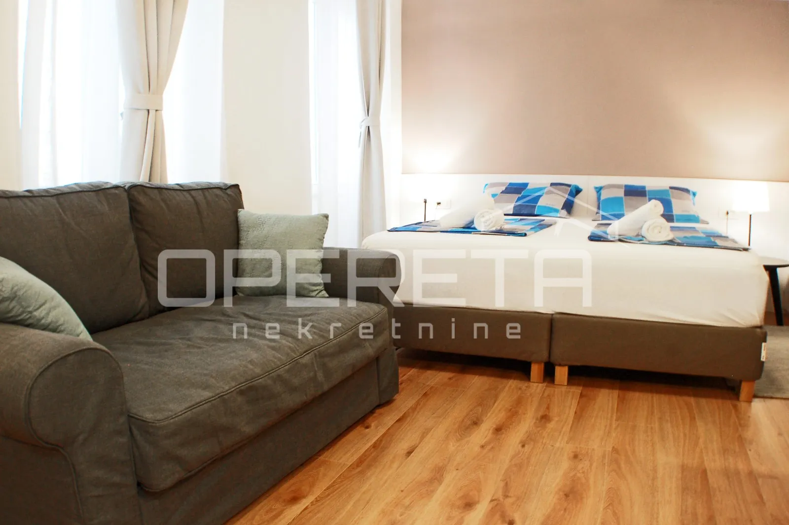 kuća s 4 apartmana u centru šibenika - slika 10