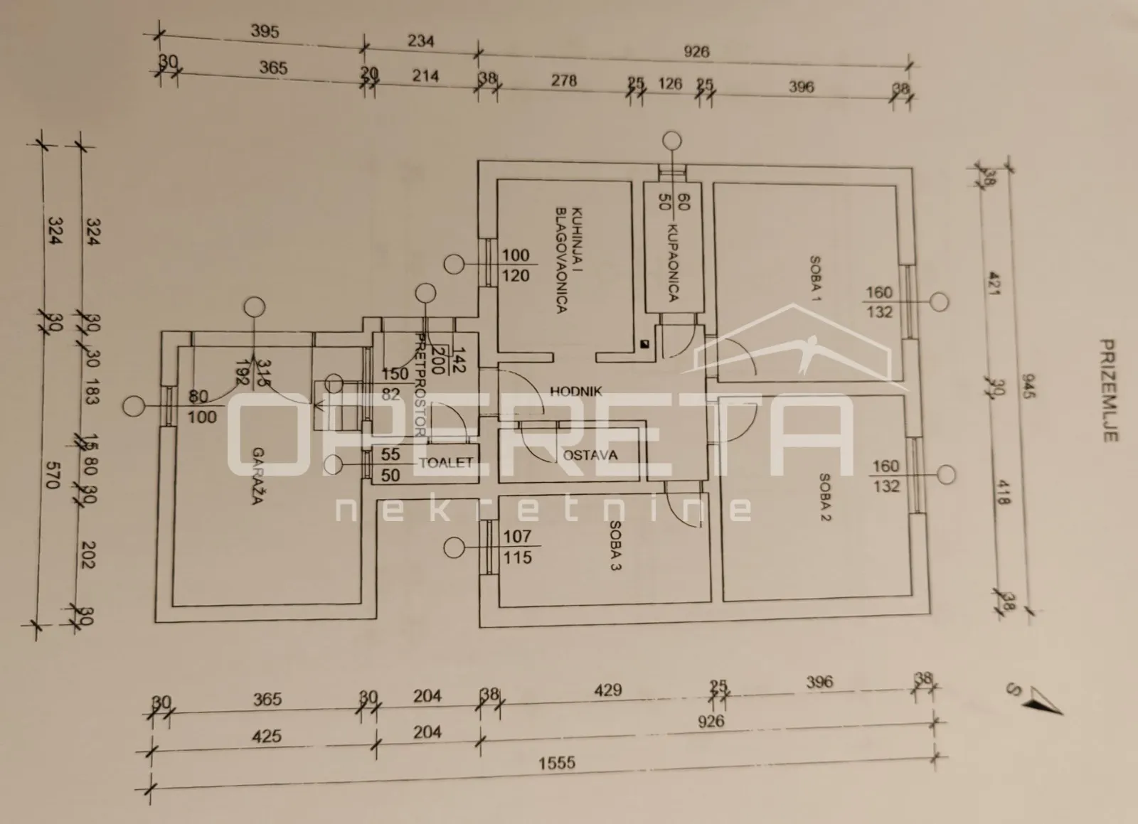 prodaja, kuća, centar, texas, samostojeća, 150m2 - slika 15