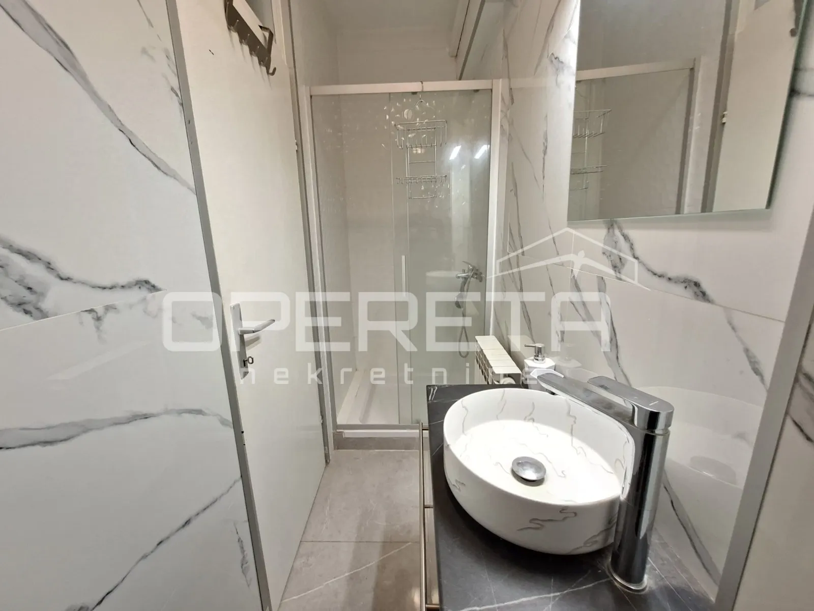prodaja, stan, zagreb, samoborska, 55m2, dvosoban - slika 7