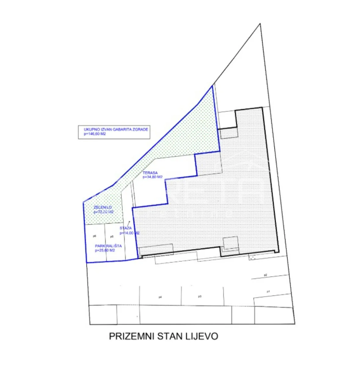 prodaja, stan, turčin, dubravka, 3s, 96m2 - slika 7