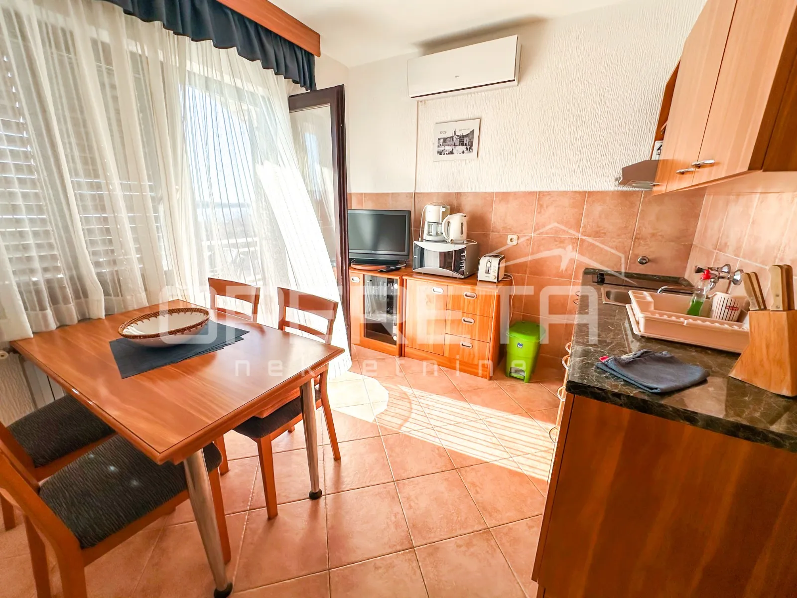 apartmanski objekt u barbatu na otoku rabu - slika 6