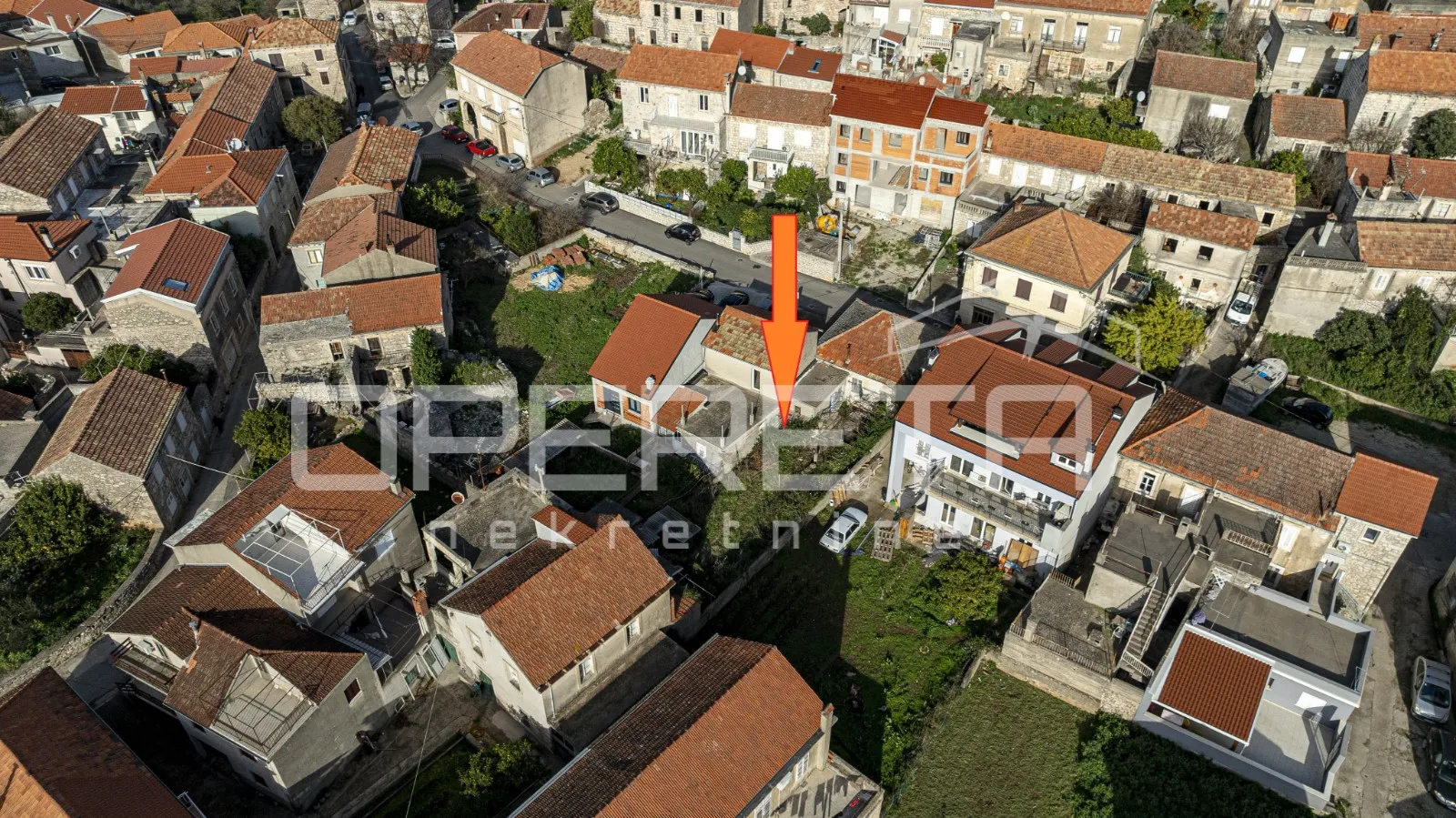 obiteljska kuća s potencijalom u neposrednoj blizini centra blata - slika 11