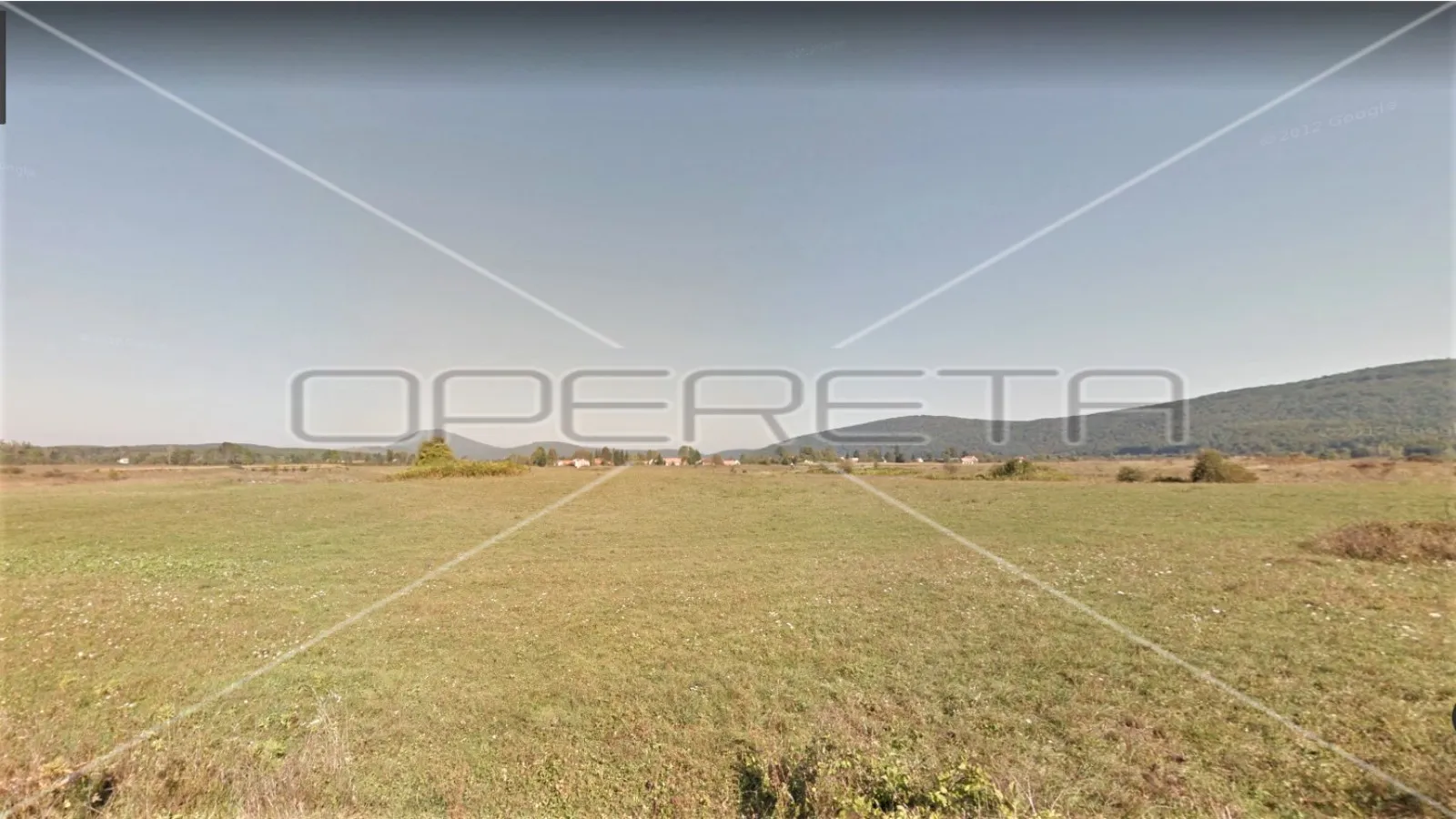 građevinsko zemljište, investicijaska, kuća, 35.012 m2, plaški - slika 4