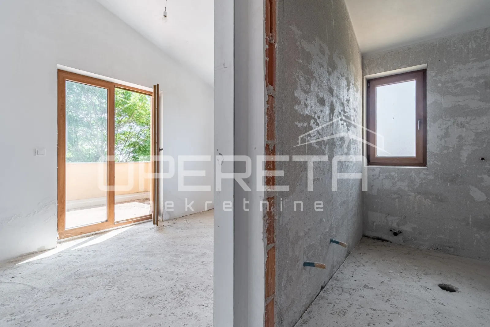prodaja, kuća, kaštelir-labinci, kaštelir, dvojni objekt, 121m2 - slika 4