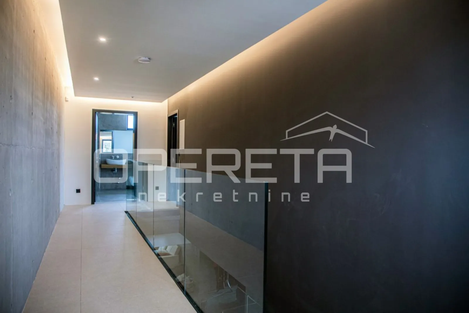 luksuzna smart home villa s infinity bazenom 400m od mora - slika 15