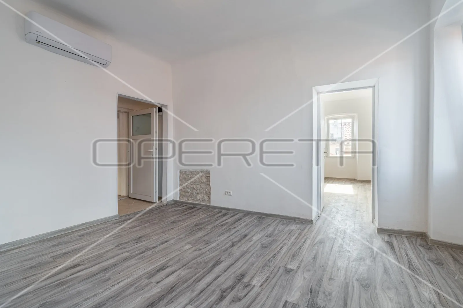 pula, stan 74 m2 u samom srcu grada - slika 2