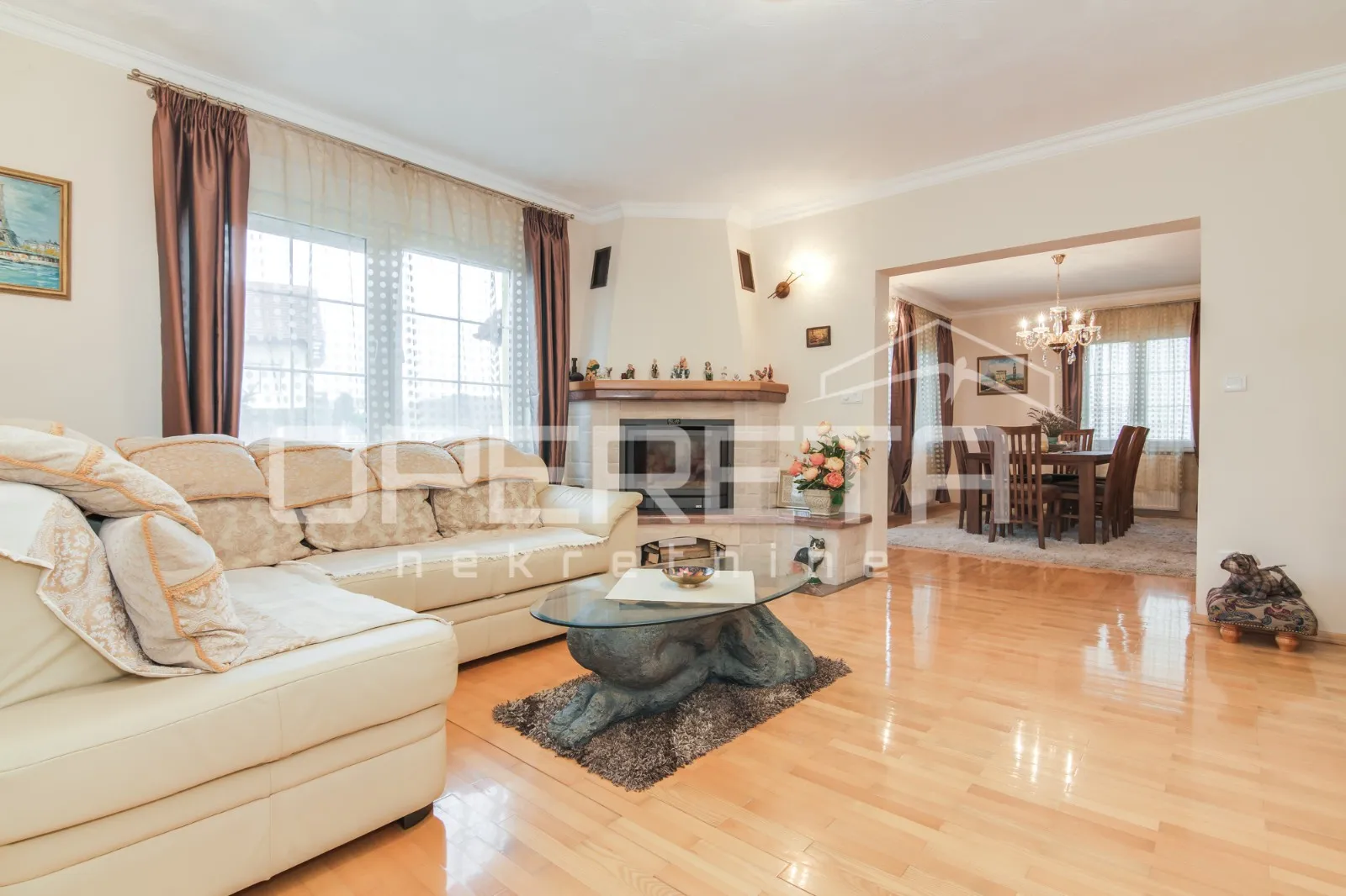 prodaja, kuća, oroslavje, stubička cesta , samostojeća, 279m2 - slika 4