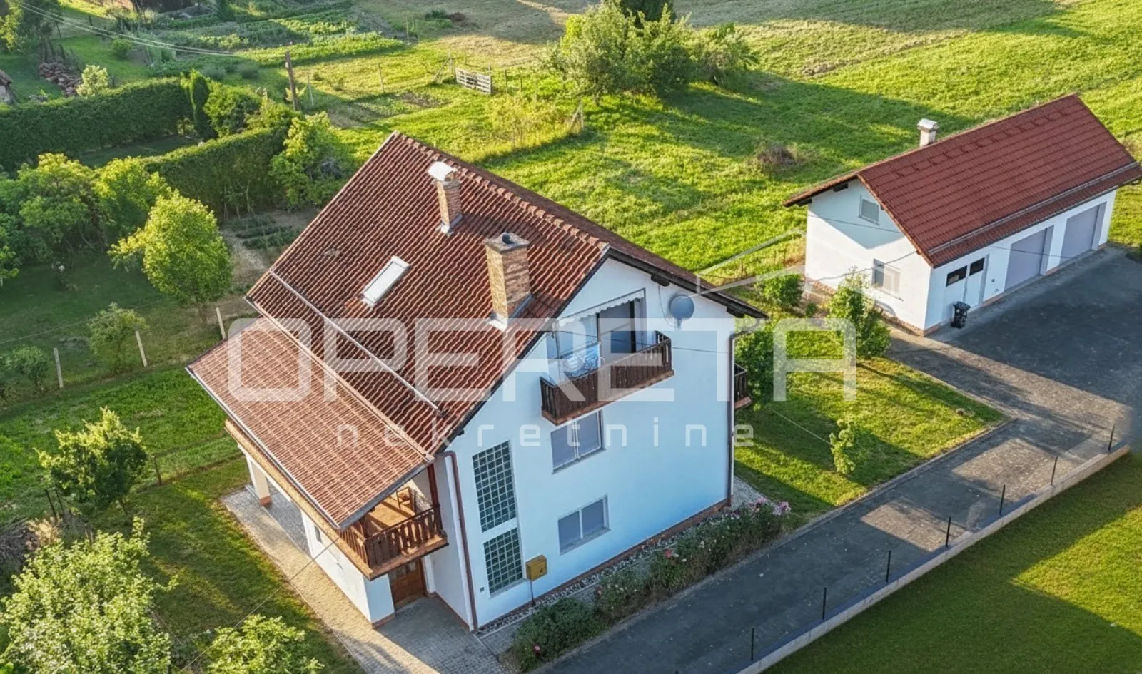 prodaja, samostojeća kuća, krapinske toplice / klokovec, 243 m² neto stambene po - slika 26