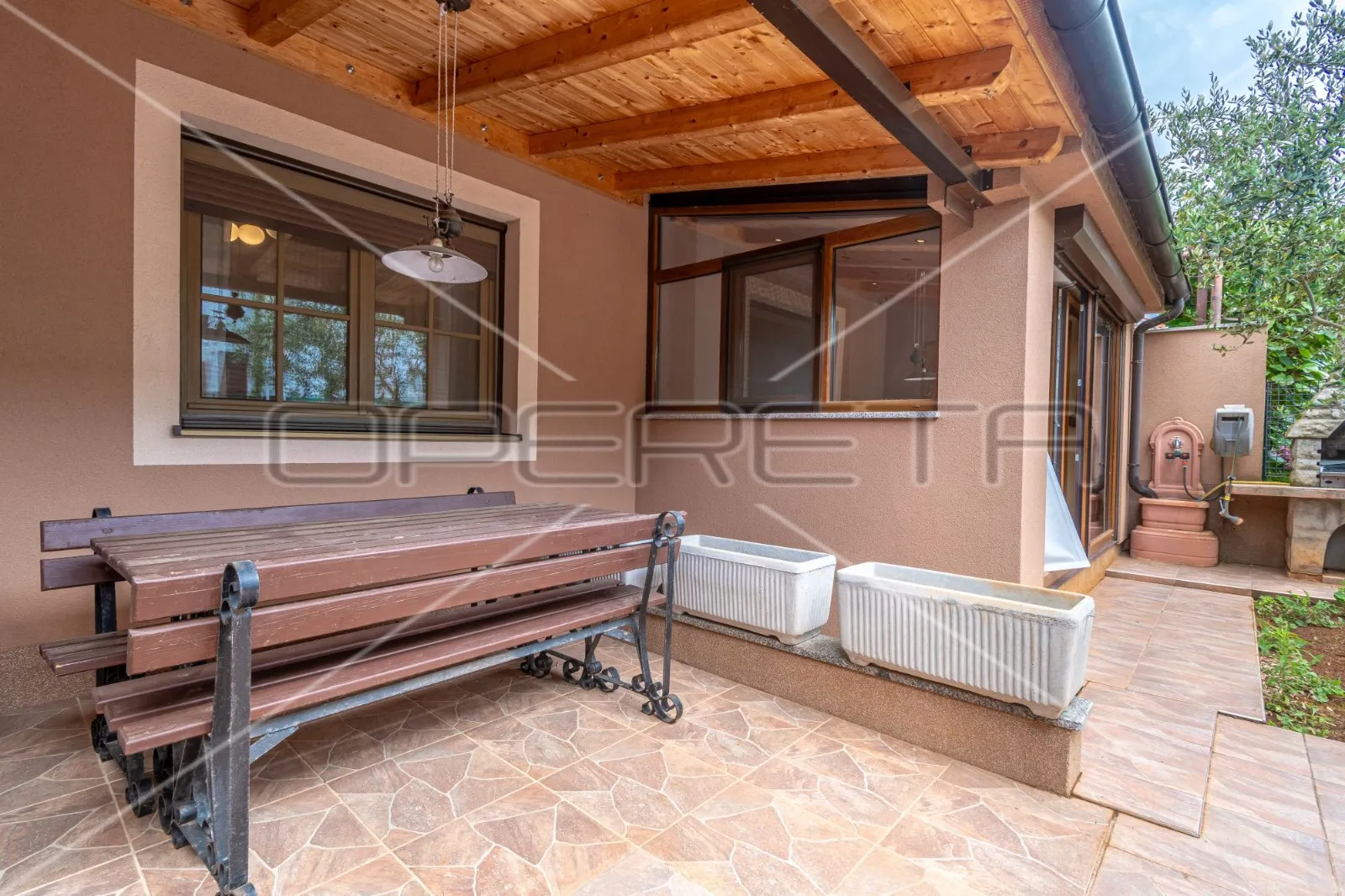 istra, pula - nova veruda, kuća sa tri apartmana na odličnoj lokaciji blizu mora - slika 16