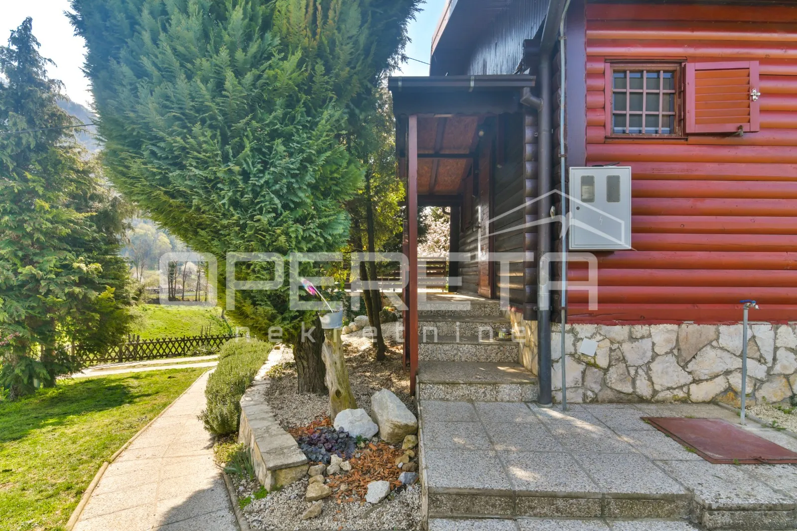 kuća, zaprešić okolica, jablanovec, prodaja. - slika 5