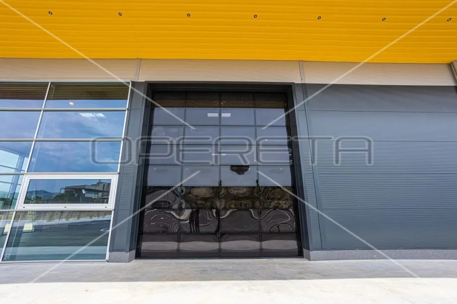 najam, hala-skladište, trogir, put stombrata , 1600m2 - slika 3