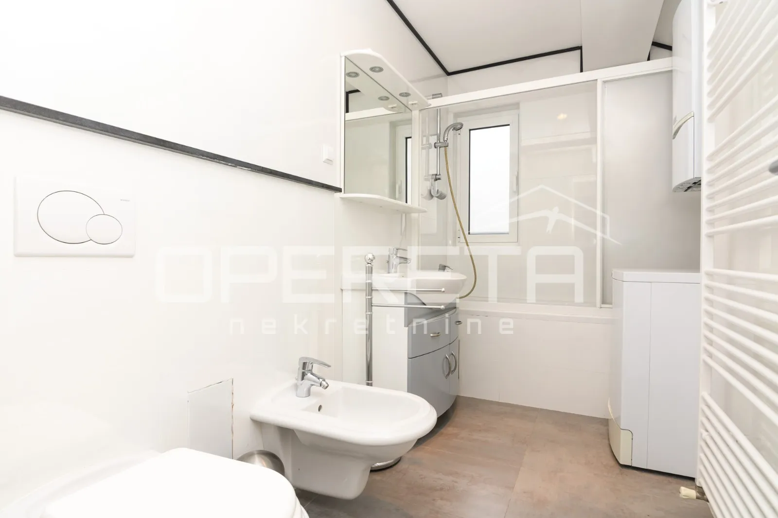 najam, stan, remete, kameniti stol, 2,5s, 100m2 - slika 10
