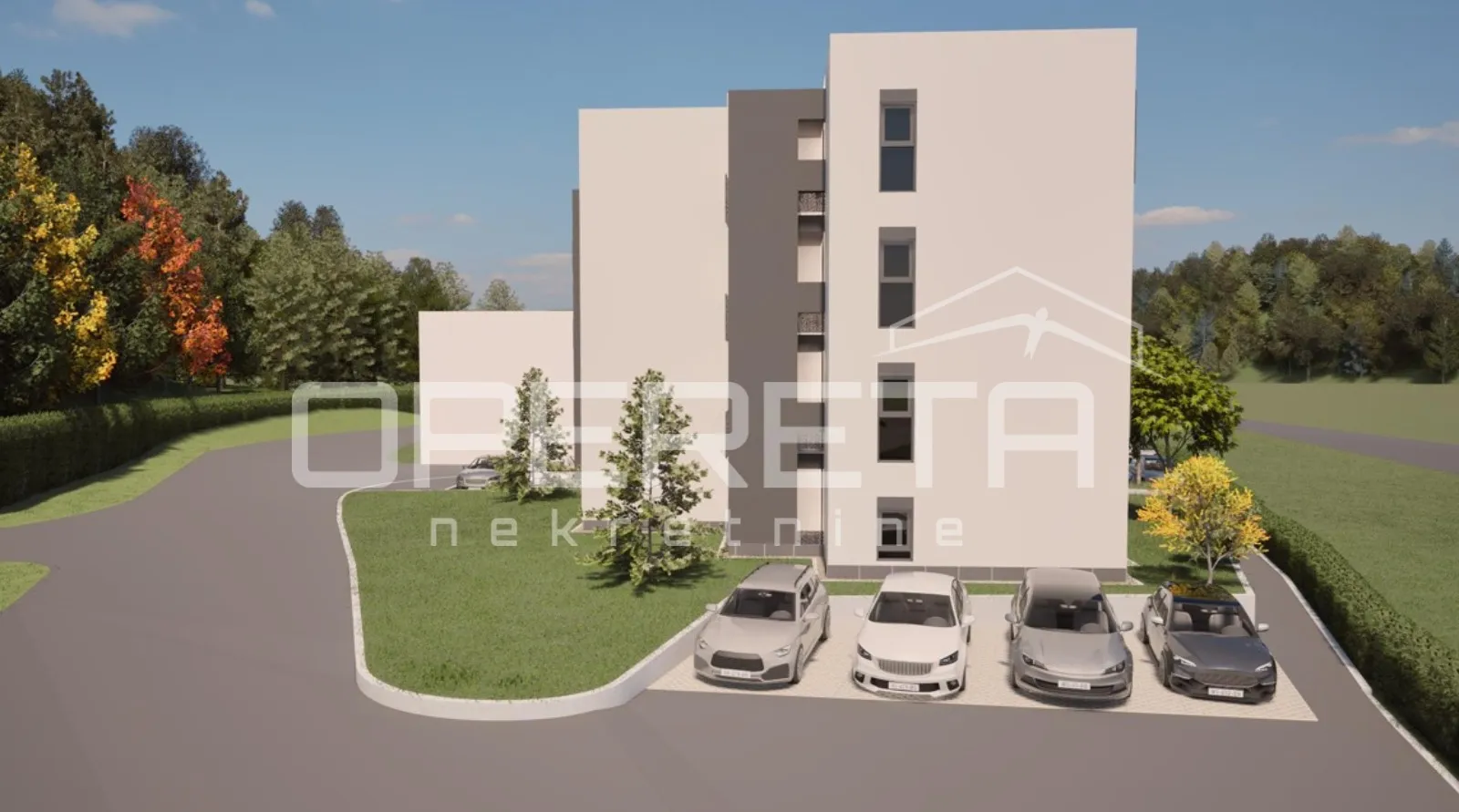 prodaja, stan, krapinske toplice, antuna mihanovića, 3s, 61m2 - slika 9