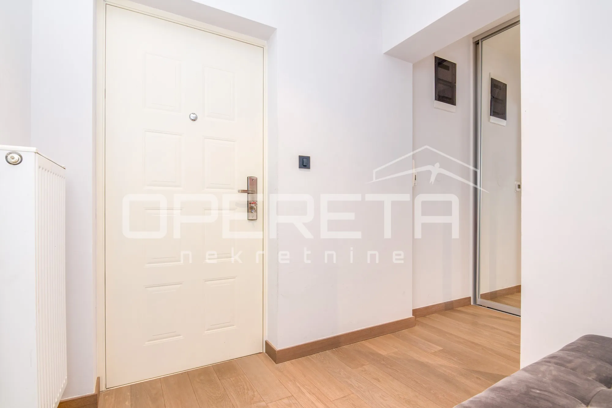 najam, stan, črnomerec, trsje, 4s, 122m2 - slika 13