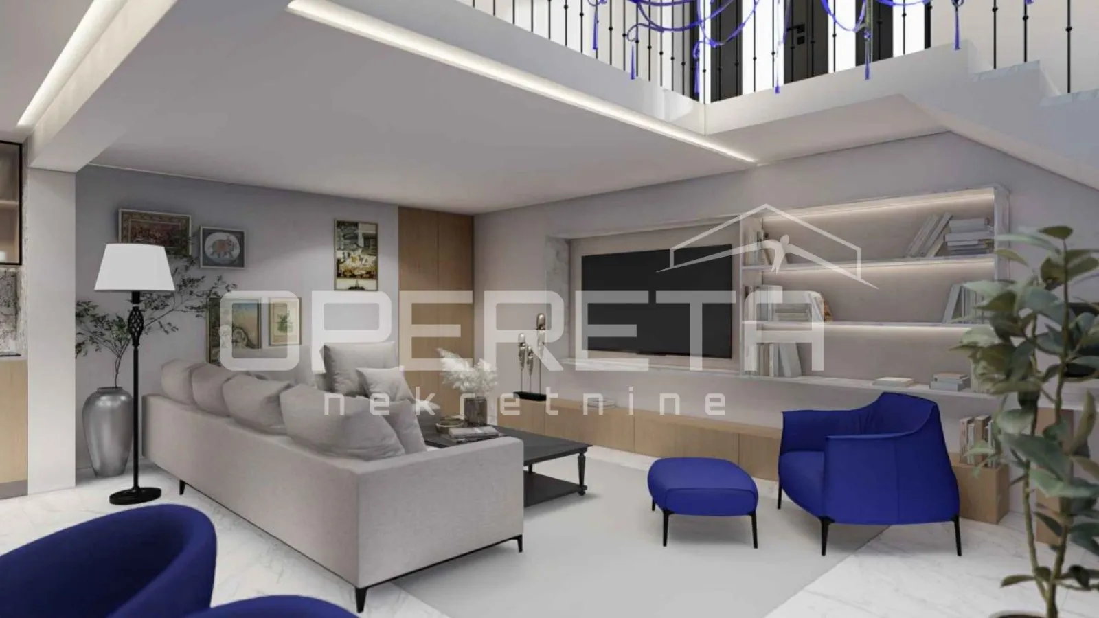 jedinstvena investicijska prilika u staroj gradskoj jezgri makarske - slika 3