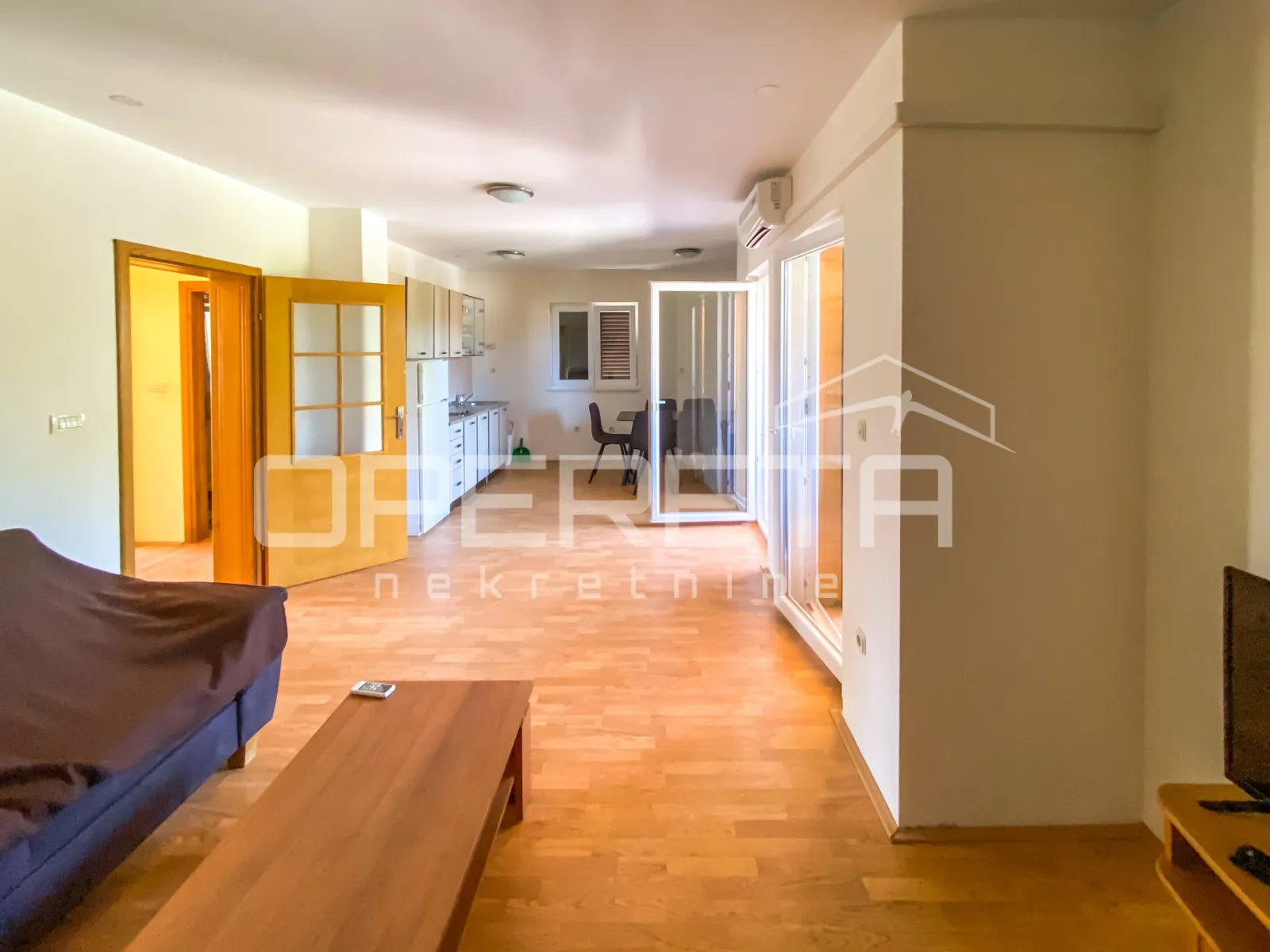 drage – kuća s 3 stana, 500 m od mora i plaže - slika 33