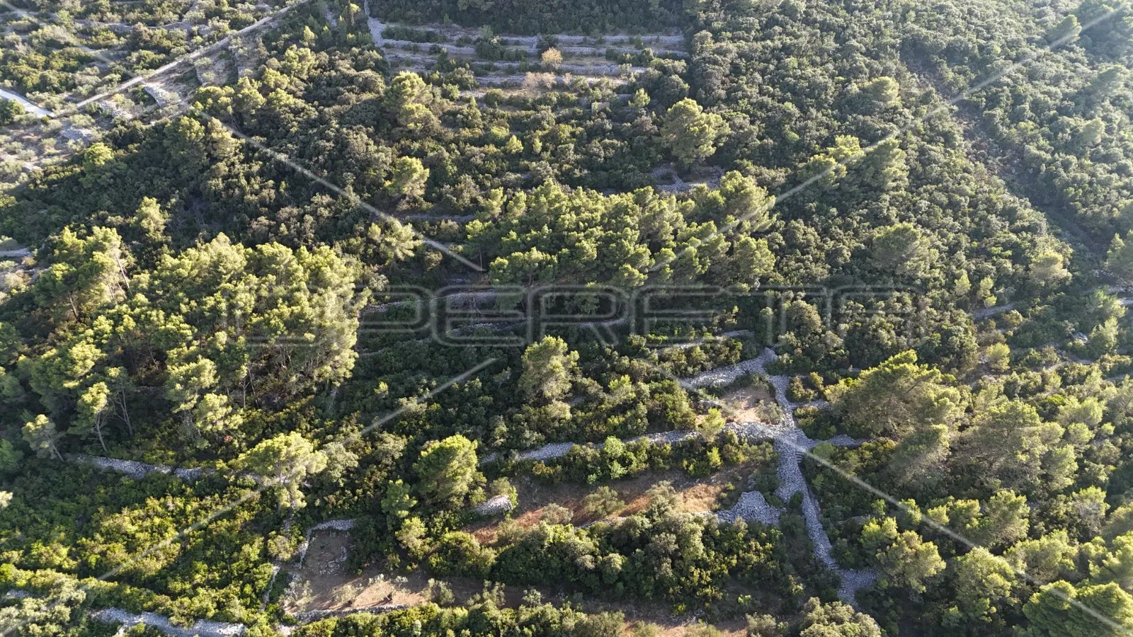 građevinsko zemljište u mirnom dijelu korčule - slika 4
