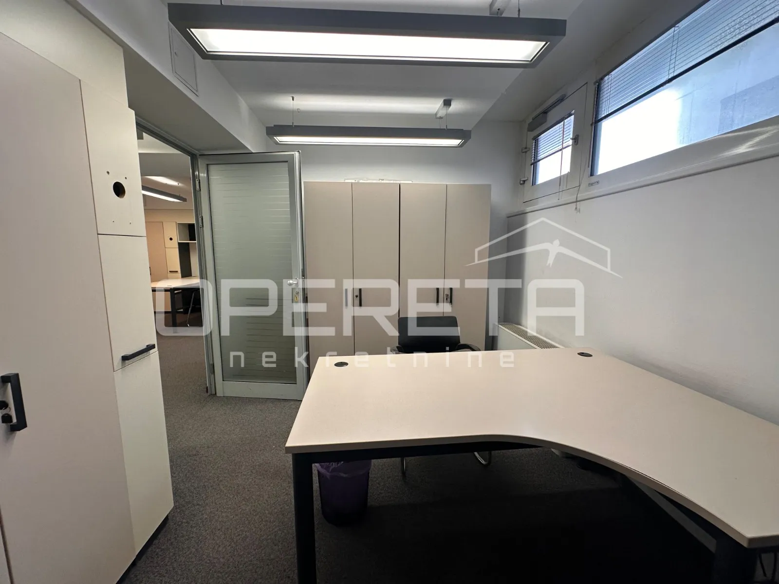 prostrani poslovni prostor 253 m² – split, atraktivna lokacija - slika 11