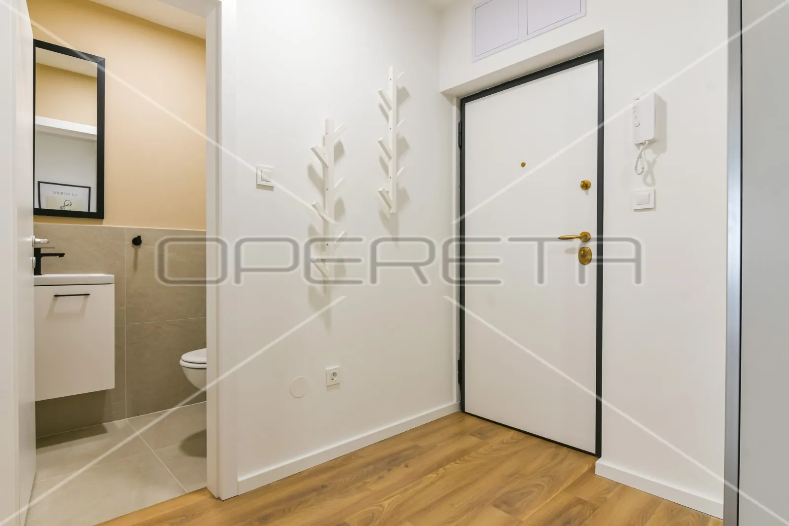 prodaja, stan, zagreb, srednjaci, 63 m2. 3soban - slika 9