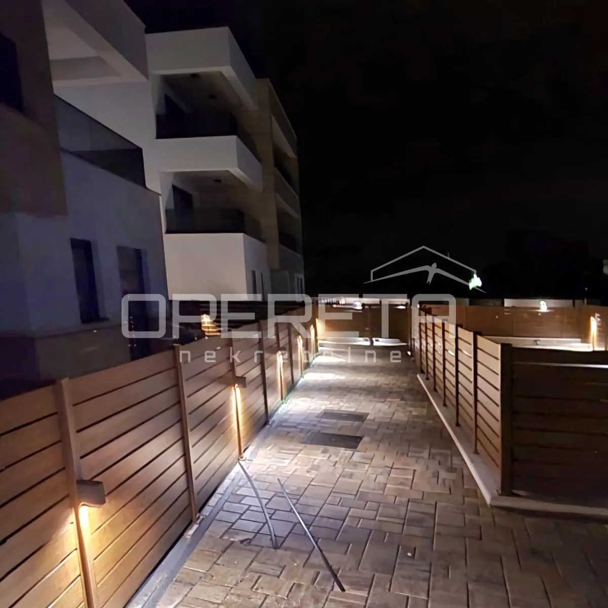privlaka/zadar - luksuzni projekt 70m od mora, stan g101 - slika 29
