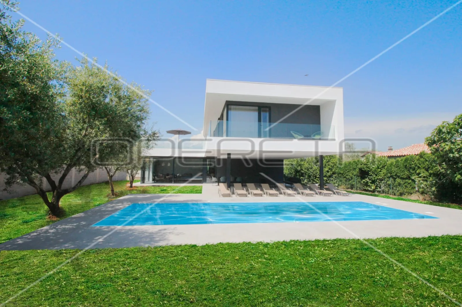 orihi, barban, 763,00 m2, 104.000,00 eur - slika 2