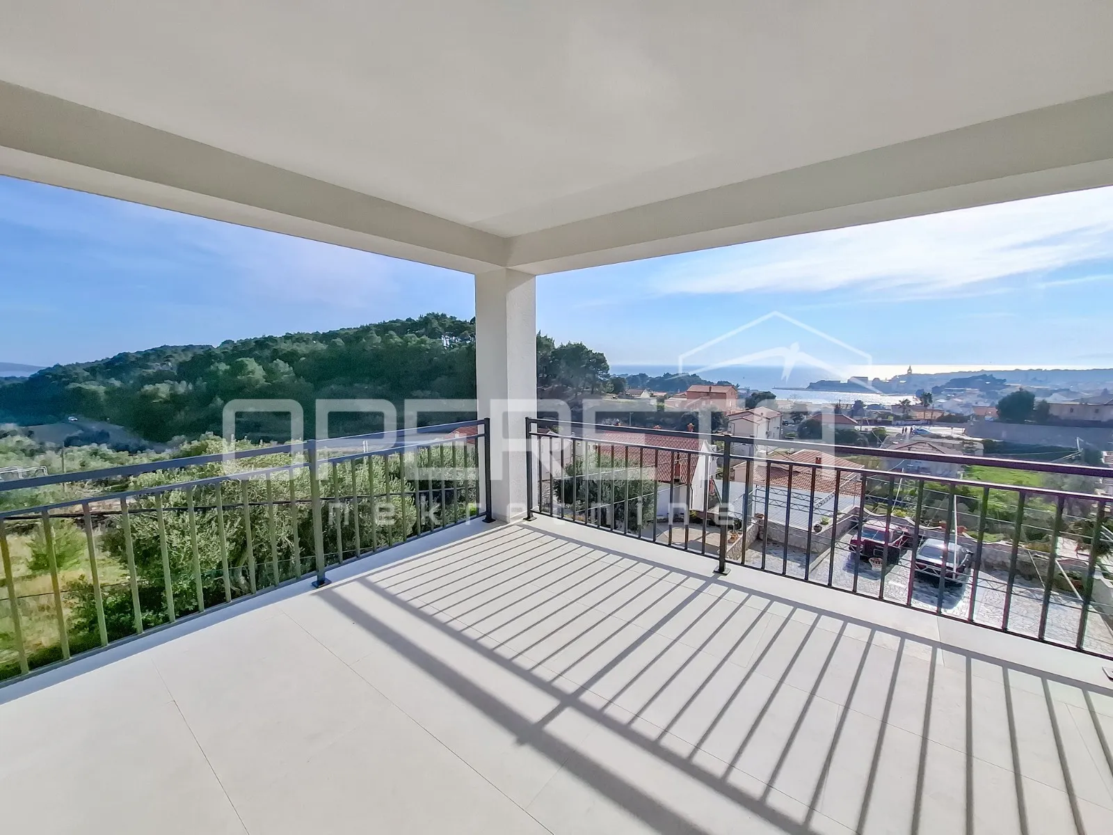 Novogradnja u Banjolu – 1. kat - 120,70 m2