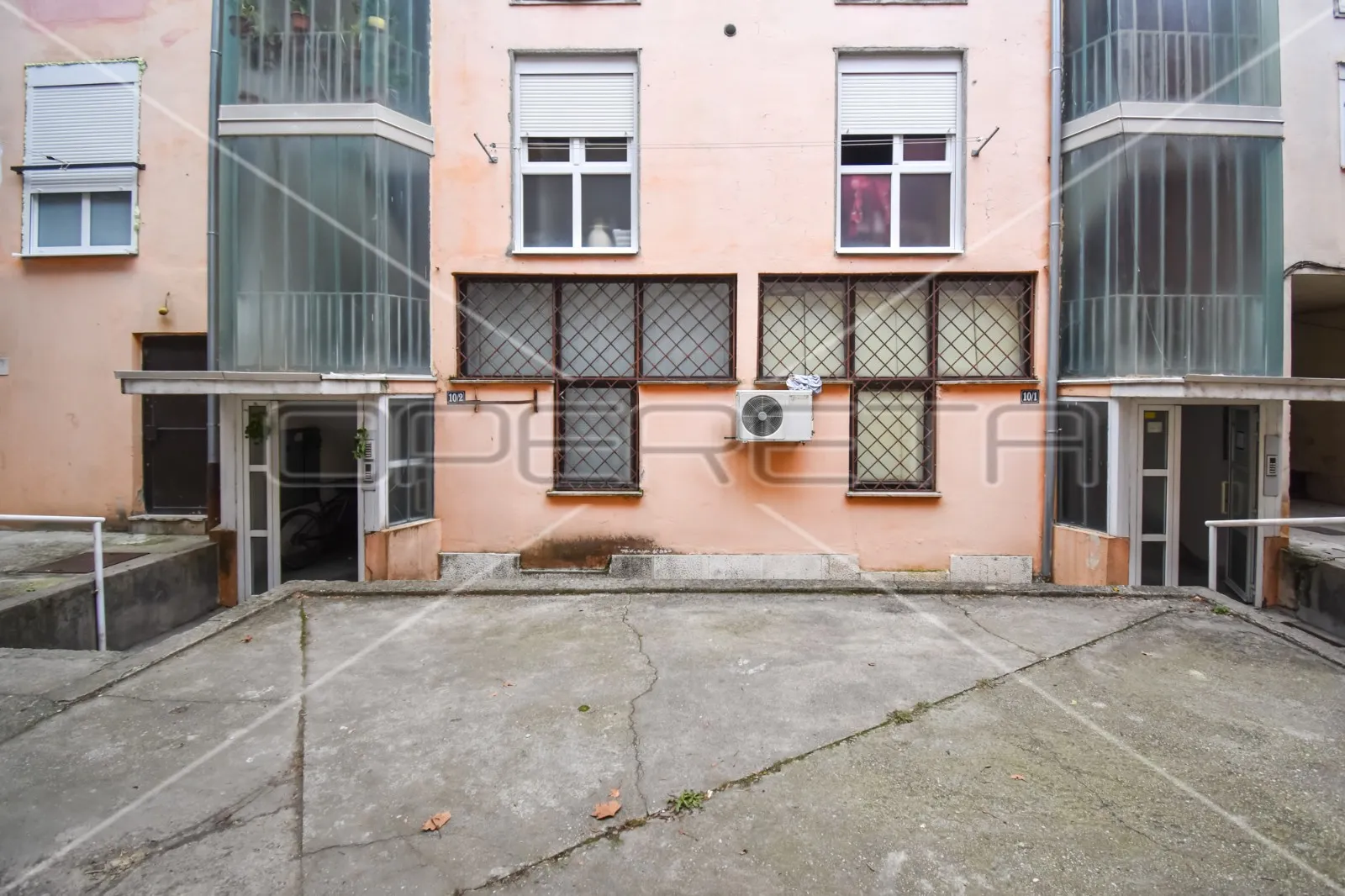 poslovni prostor s izlogom, 130,20 m2, metković, centar - slika 19
